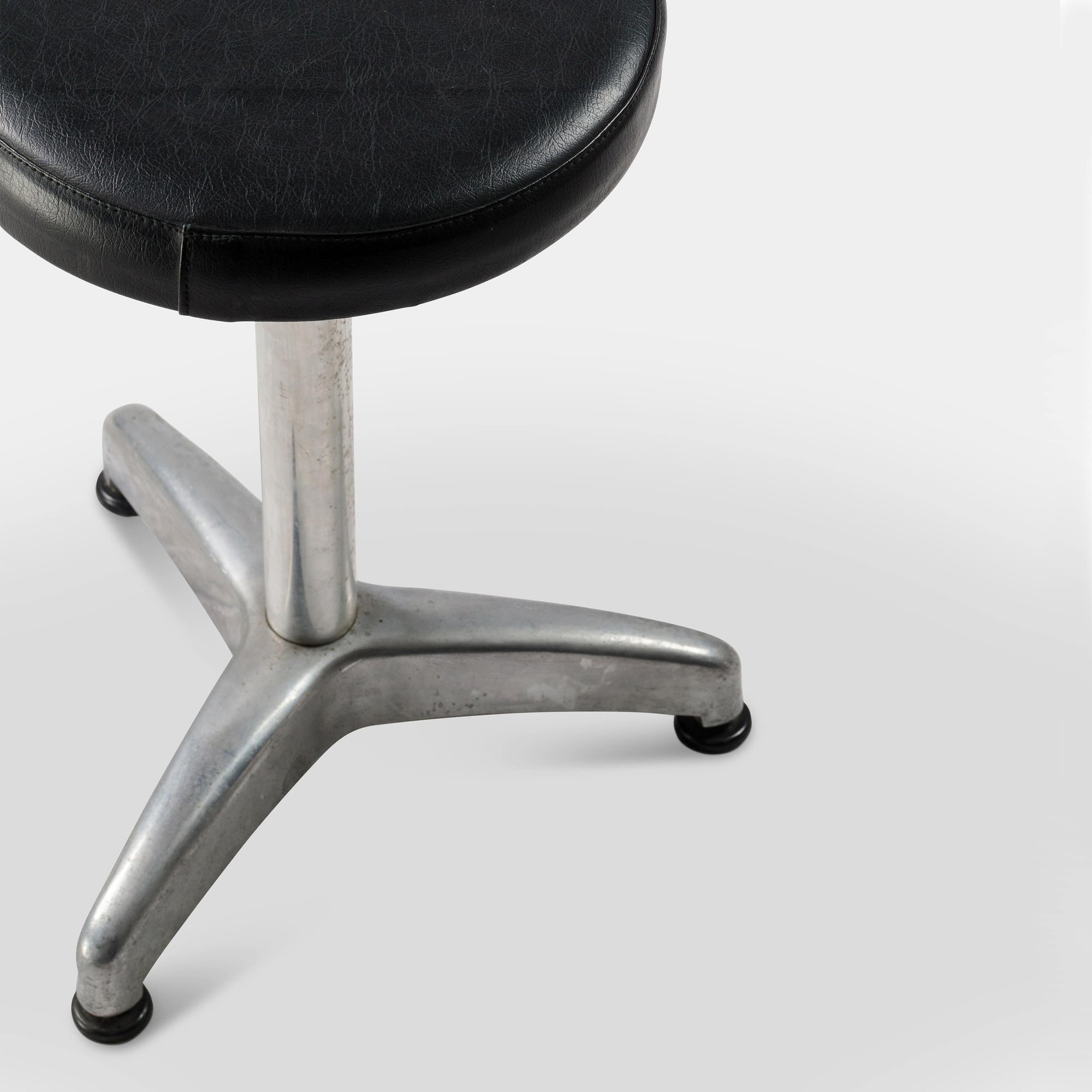 Industrial Stool 1970s