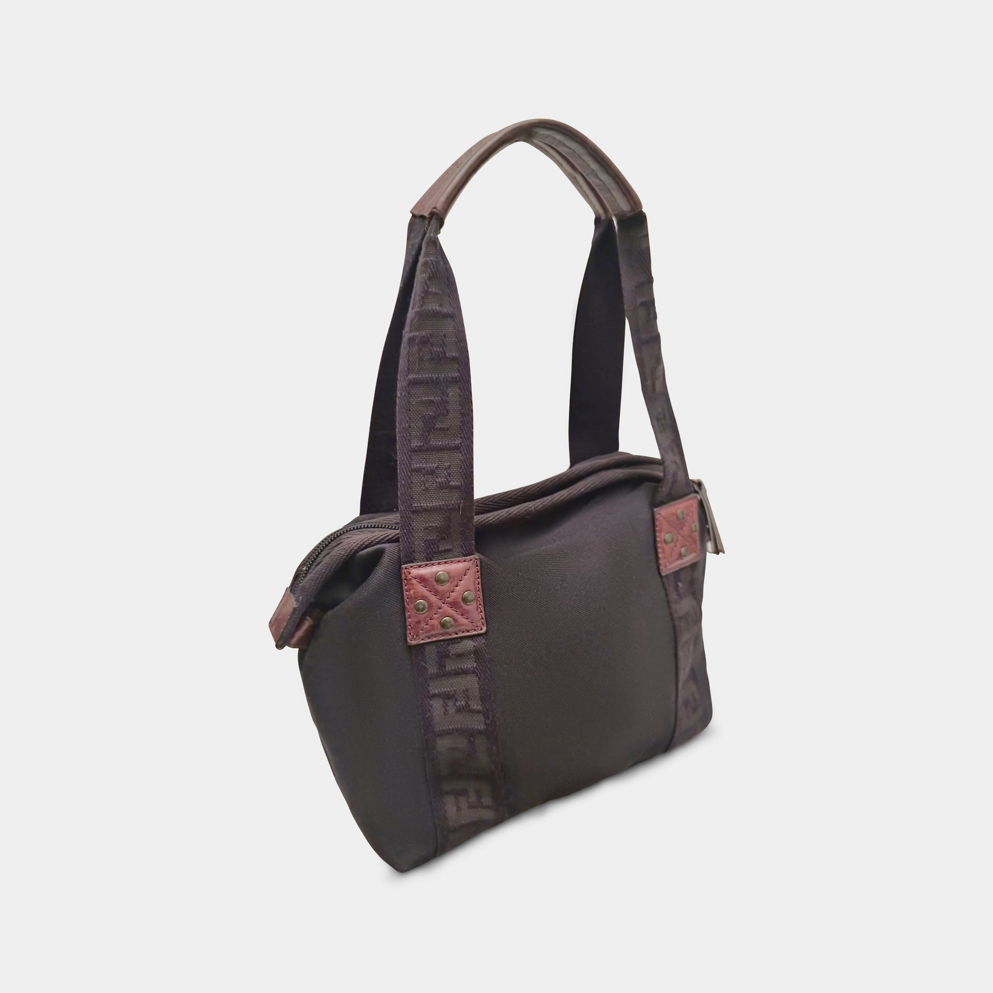 Vintage Handbag Fendi