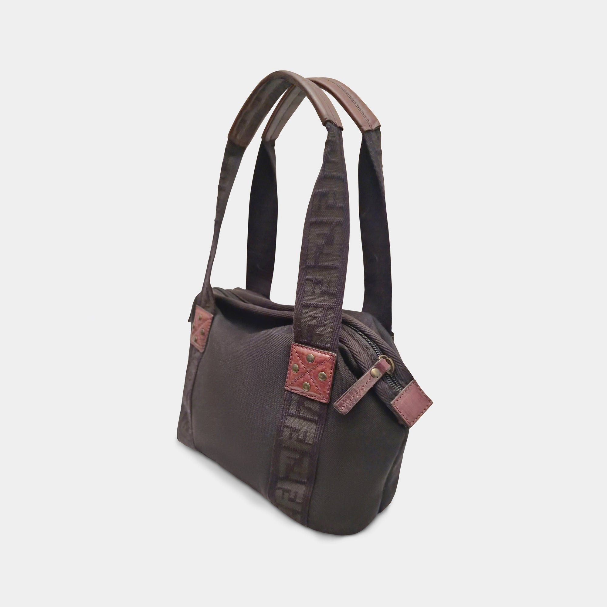 Vintage Handbag Fendi