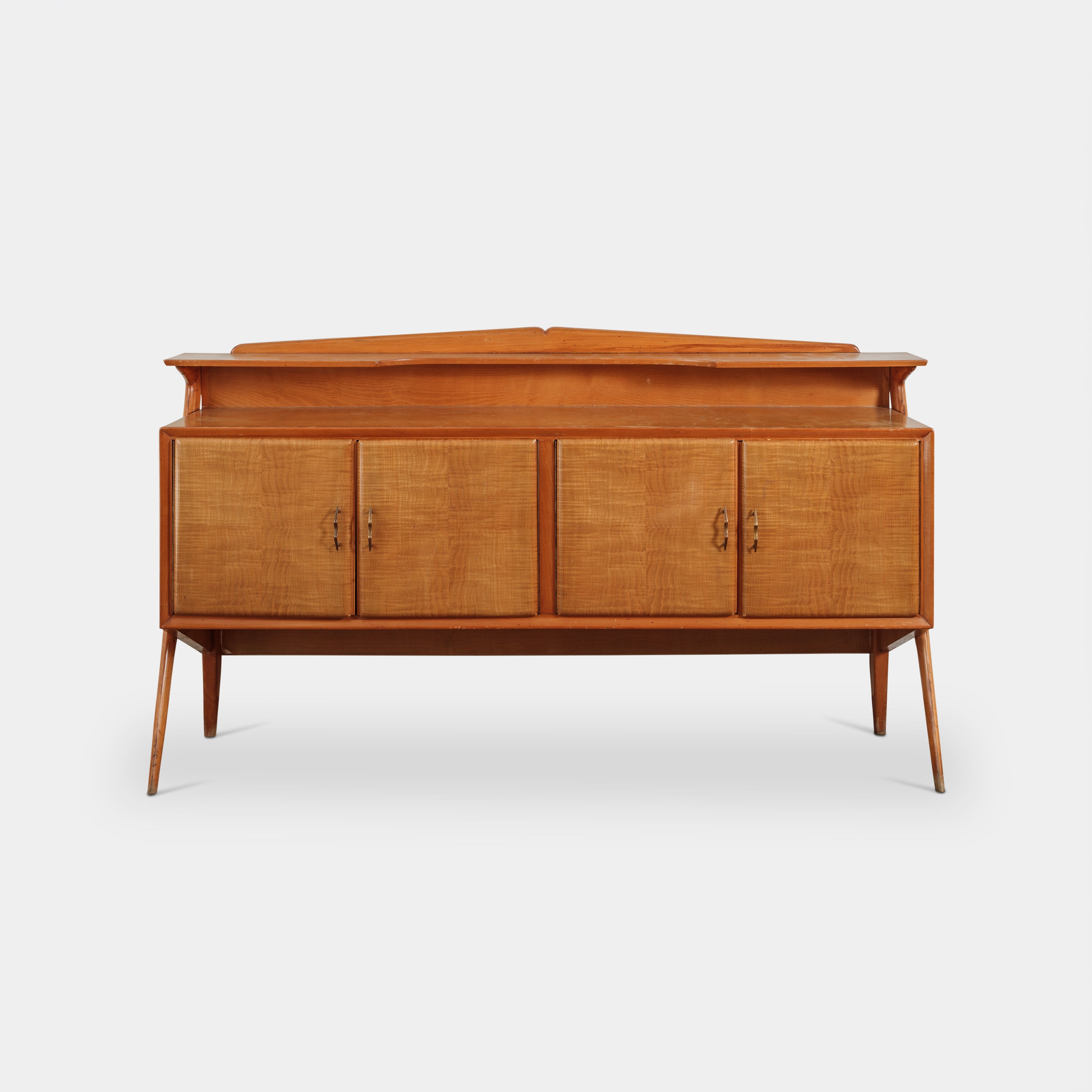 Sideboard in Legno Anni '50